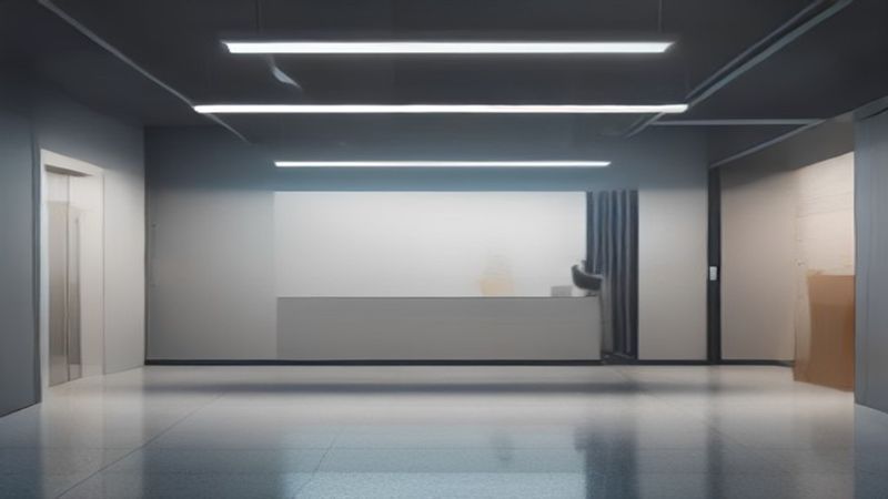 爱情岛产品中心浪漫主视觉，两个人并肩站在温柔海岛上